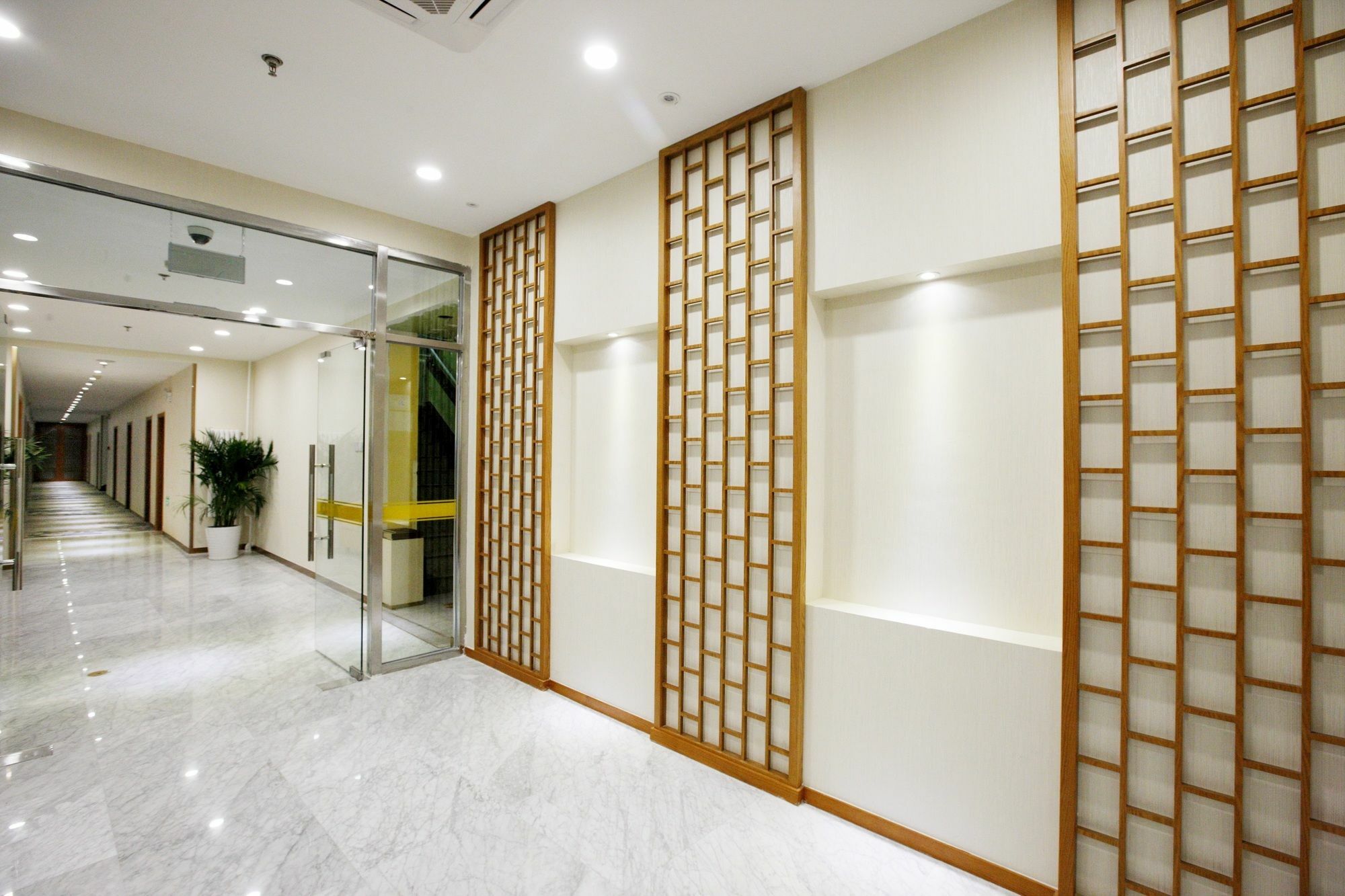Beijing Dongdan Hotel Near Wangfujing Street,Tian'Anmen Square,The Forbidden City,Free Self-Service Laundry Room Dış mekan fotoğraf