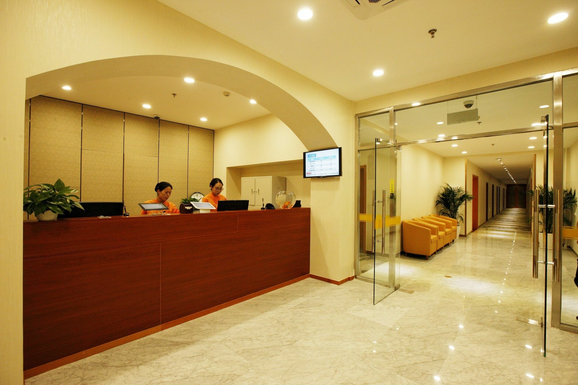 Beijing Dongdan Hotel Near Wangfujing Street,Tian'Anmen Square,The Forbidden City,Free Self-Service Laundry Room Dış mekan fotoğraf